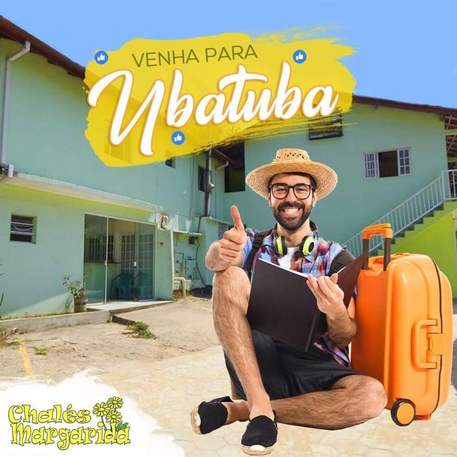 אובטובה Chales Margarida מראה חיצוני תמונה
